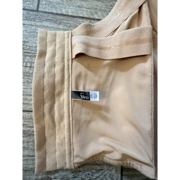 FelinaNude New Essentials Push Up Bustier Lifting Shapewear US 34DD - Picture 8 of 8